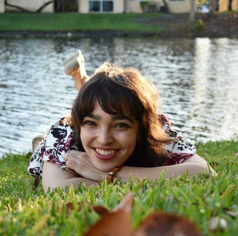 Meet your Posher, Cailey